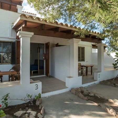 Apartamentos Casa Eugenio Formentera La Savina  Exteriér fotografie