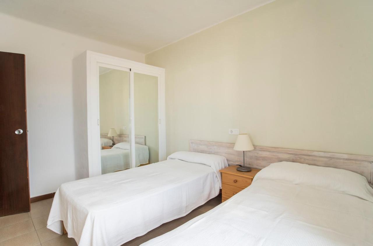 Apartamentos Casa Eugenio Formentera La Savina  Exteriér fotografie
